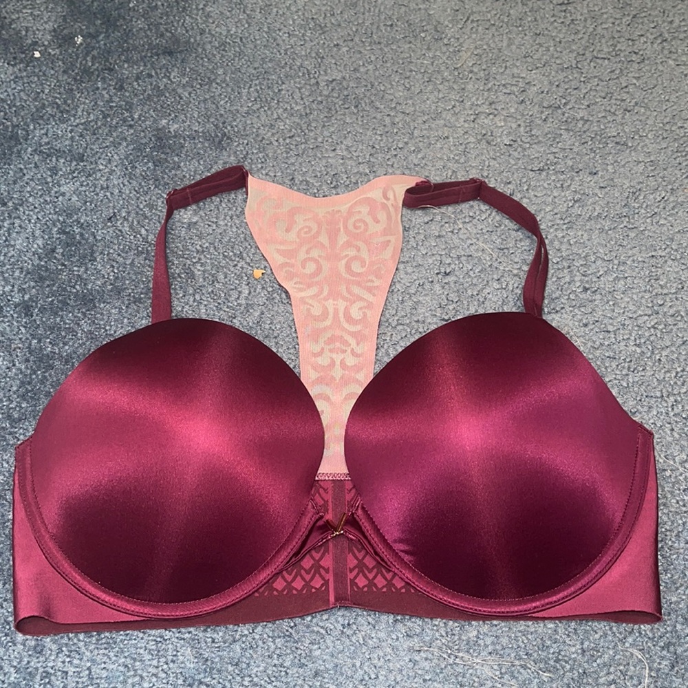 VS SILKY BRA
